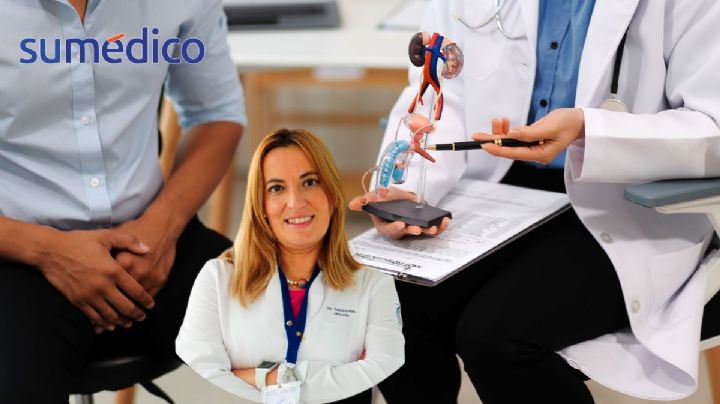 Opus: El programa gratuito que le hace frente al cáncer de próstata en México