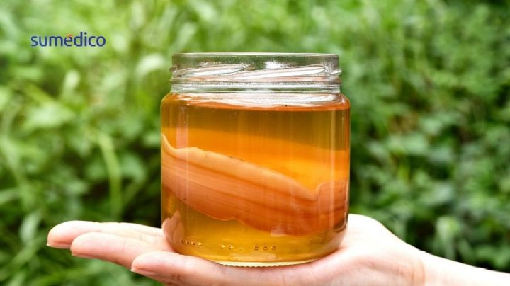 ¿Qué es la kombucha? El trago perfecto para la salud digestiva