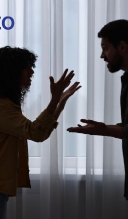 Foto descriptiva de: 5 conductas tóxicas que NO debes permitir en tu relación