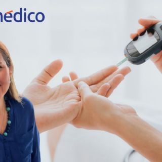 Diabetes en la oficina: La doble jornada invisible que agota a 7 de cada 10 trabajadores en México