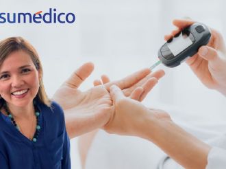 Diabetes en la oficina: La doble jornada invisible que agota a 7 de cada 10 trabajadores en México