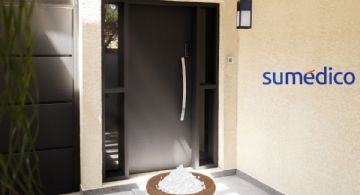 Feng Shui: El significado de poner sal en la puerta de tu casa