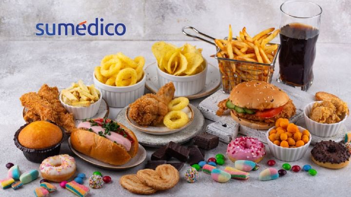 5 alimentos que dañan tu salud intestinal y que NO debes consumir en el desayuno