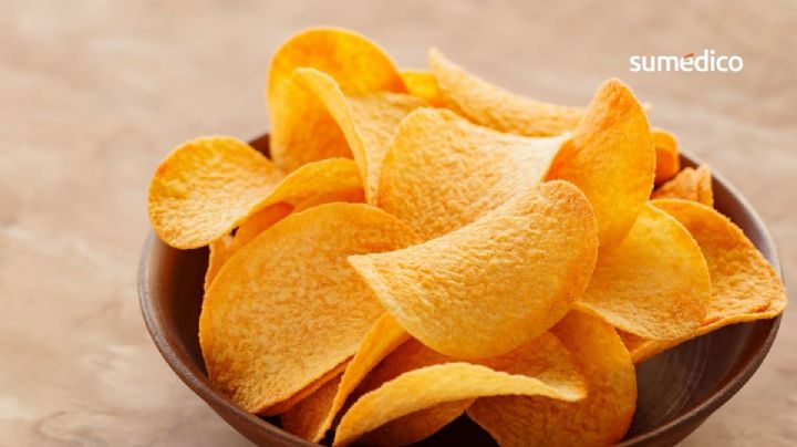 ¿Cómo afectan los alimentos ultraprocesados a tu cuerpo? Esto dicen los expertos