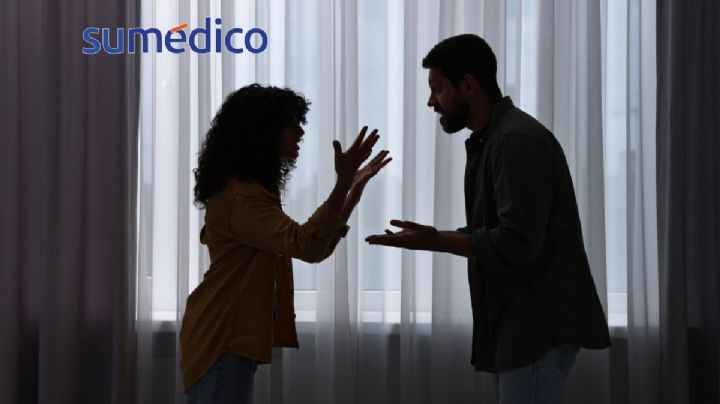 ¿Qué hacer si tu pareja saca lo peor de ti, según la psicología?