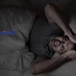 5 malos hábitos que afectan tu sueño durante la noche