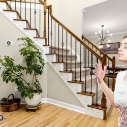 ¿Cómo hacer que tu casa huela siempre bien cómo si estuvieras en un hotel de lujo?