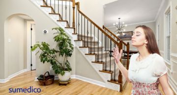 ¿Cómo hacer que tu casa huela siempre bien cómo si estuvieras en un hotel de lujo?