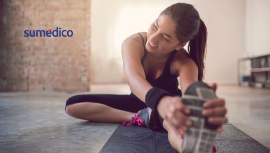 ¿Cuánto ejercicio a la semana debes hacer para mejorar tu estado de ánimo?