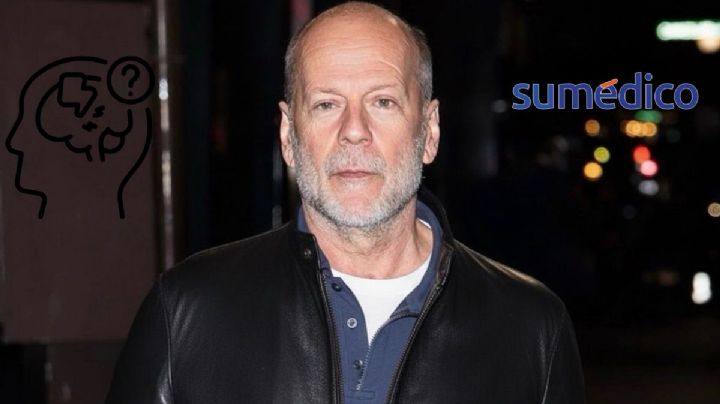 Bruce Willis: ¿Qué enfermedad padece y por qué su cerebro será donado a la ciencia?