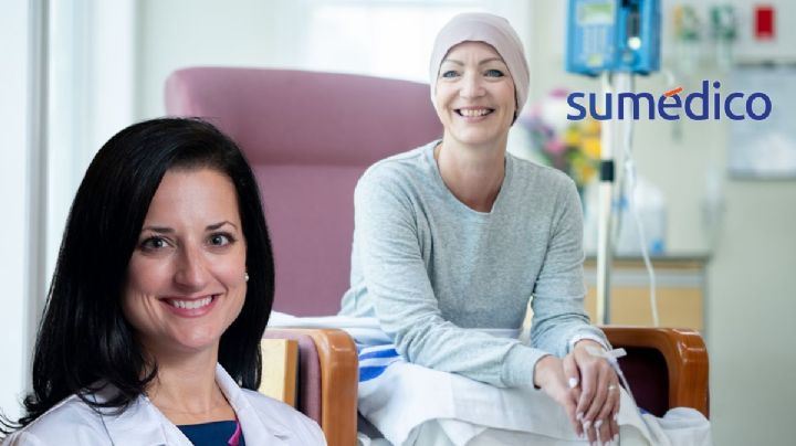 Oncóloga del Hospital de Massachusetts revela el tratamiento que cambiará el cáncer en el futuro