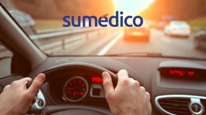 Tu forma de conducir podría revelar cambios en tu cerebro, según un estudio