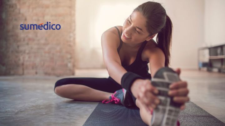 ¿Cuánto ejercicio a la semana debes hacer para mejorar tu estado de ánimo?