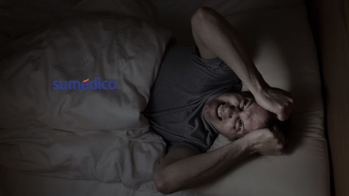 5 malos hábitos que afectan tu sueño durante la noche