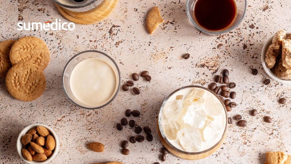 La cafeína es una sustancia psicoactiva