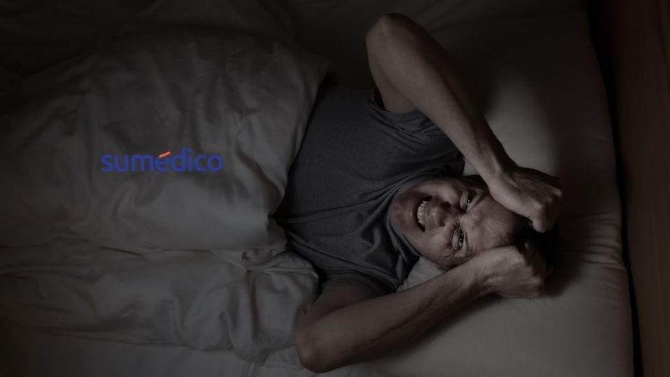 Conoce los malos hábitos que afectan tu sueño durante la noche