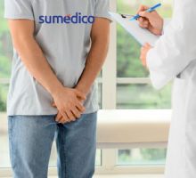 5 señales que pueden alertar sobre cáncer de próstata y que NO debes ignorar