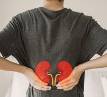 Estos padecimientos pueden causar enfermedad renal crónica