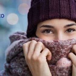 ¿Cómo cuidar tu piel en temporada de frío?