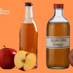 Vinagre de manzana en ayunas: ¿realmente es bueno para la salud?