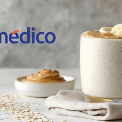 El licuado ideal que debes tomar en el desayuno para tener energía todo el día