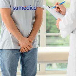 5 señales que pueden alertar sobre cáncer de próstata y que NO debes ignorar