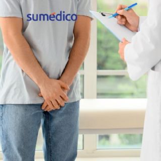 5 señales que pueden alertar sobre cáncer de próstata y que NO debes ignorar