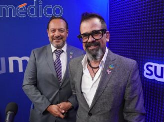 Inteligencia artificial y biosimilares marcarán el nuevo ciclo del sector salud: INEFAM