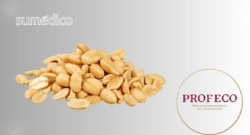 ¿Cuáles son los cacahuates más saludables, según Profeco?