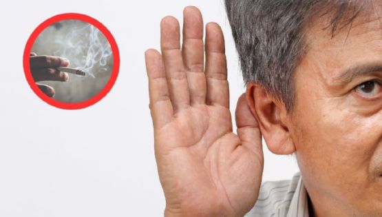 Los efectos del tabaco en la audición