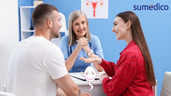 La IA logra que hombre con infertilidad masculina pueda embarazar a su pareja