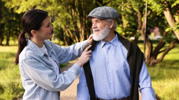 Día Mundial de las Personas Cuidadoras: cuando cuidar también desgasta