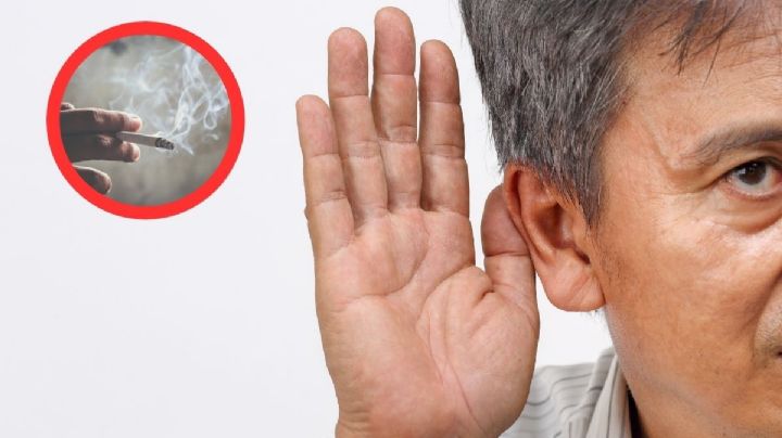 Los efectos del tabaco en la audición