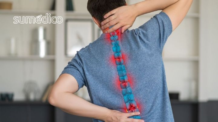 Terapia holística postural: el método que alivia los dolores de espalda