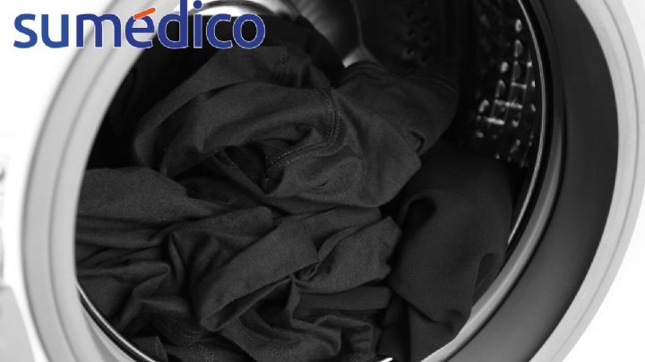 Ropa negra: cómo mantener el color por más tiempo