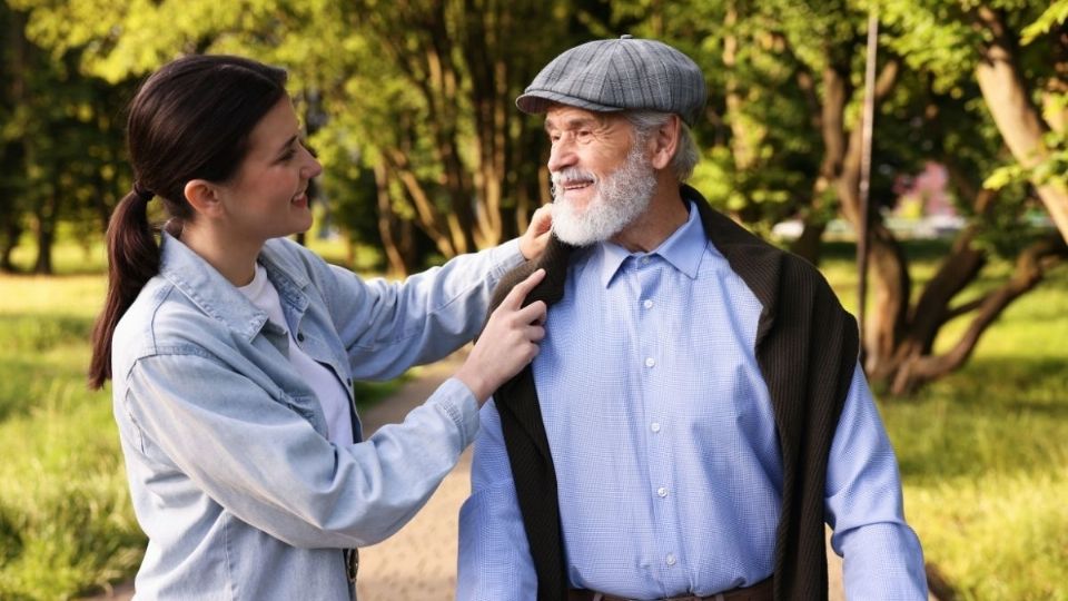 La mayoría de las tareas de cuidados recaen principalmente en familiares y sobre mujeres entre los 45 y 65 años.