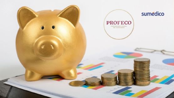 5 Consejos de finanzas personales para evitar gastos hormiga, según Profeco