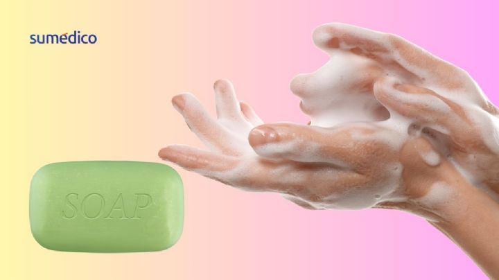 ¿Cómo hacer tu propio jabón corporal, según Profeco?