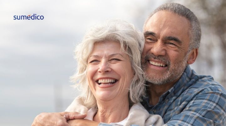 Parejas suelen compartir enfermedades, según estudio clínico