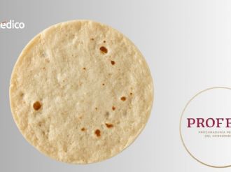 Todos los beneficios de las tortillas de maíz, según Profeco