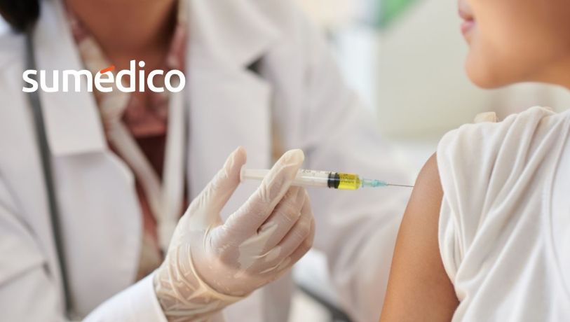 Meningitis: ¿deberías vacunarte en México?