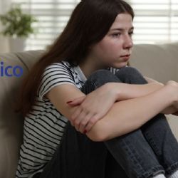 ¿Cómo saber si tu hijo adolescente tiene depresión?