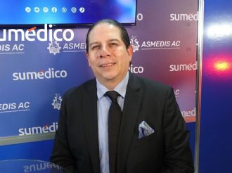 Ciberseguridad, pagos y regulación: desafíos del sistema de salud mexicano: ASMEDIS