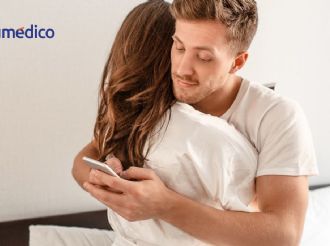 Señales que indican que tu pareja es infiel