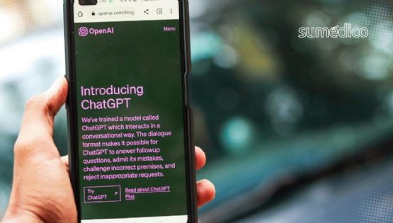 Por qué ChatGPT y otras IA NO pueden ofrecer consejos médicos o legales