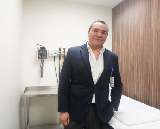 Foto descriptiva de: Oncología, cardiología y cirugía estética, el atractivo del turismo médico en México