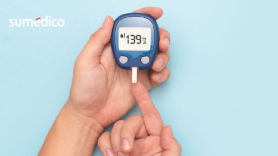 ¿Cuáles son las señales que indican que tienes problemas de glucosa?