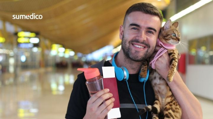 10 señales que indican que eres más feliz soltero que en pareja