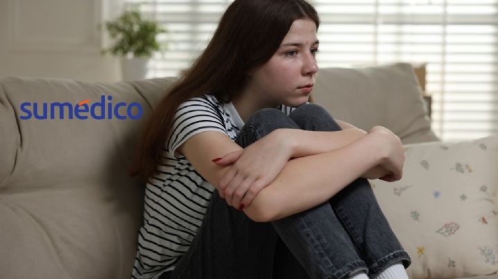 ¿Cómo saber si tu hijo adolescente tiene depresión?