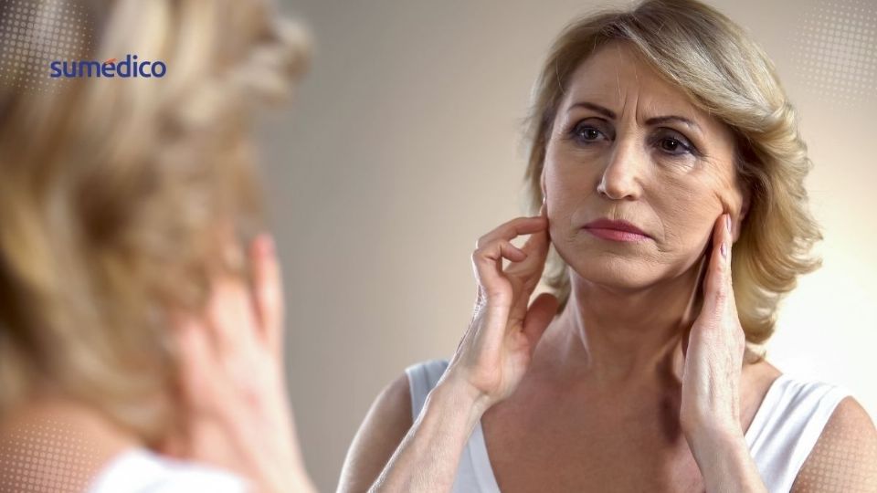 Los efectos del envejecimiento